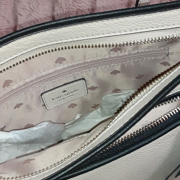 Classic Kate Spade Modern Crossbody - Picture 7 of 7